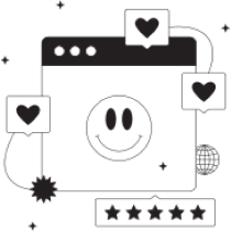 CRM connector illustration